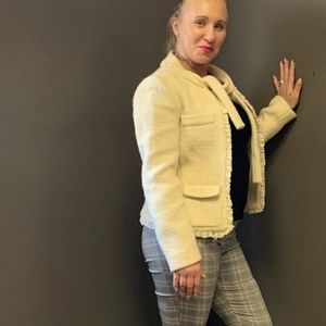 Balenciaga Blazer size 42